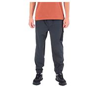 babylegs Division Men's Exp Phntm+ Outsider Jogger Sports Pants, Dk Stone Grey, L