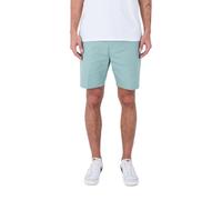 babylegs Division Men's H2o Dri Chinese Steam 19' Shorts, Cilantro, 10