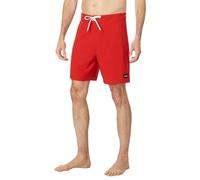 babylegs division Men's Phntm-eco OAO Solid 18' Men's Swimsuit
