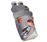 Babyline 2000679 Unisex Children's Hero Chair Bag