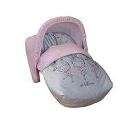 Babyline 3000660 Baby Carrier Group 0 Unisex