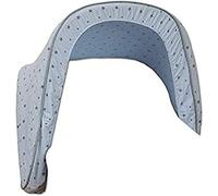 Babyline 4000633 - Baby Carrier Hood Group 0, Unisex