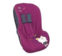 Babyline Auto Swing Cover - Car Seat Covers, Girls