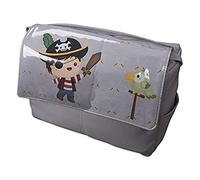 Babyline Bad Pirate Handbags Unisex