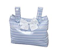 Babyline Bread Basket Porto Blue
