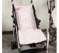 Babyline Candy - Comfortable Pink