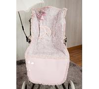 Babyline Candy - Stroller Cover Pink