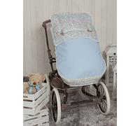 Babyline Caramelo Foot Muff for Pushchair