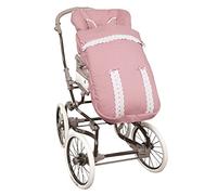 Babyline Chair Sleeping Bag - Classic Pink