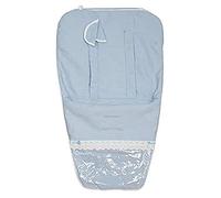 Babyline Classic Chair Cover Unisex Blue