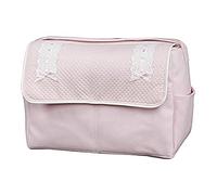 Babyline - Classic Pink Baby Bag