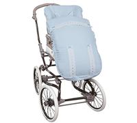 Babyline Classic Unisex Footmuff - Sky Blue