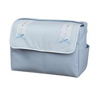 Babyline Classic Unisex Handbag (Sky Blue)