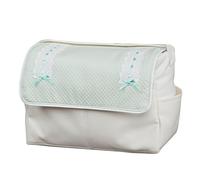 Babyline Classic Unisex Handbag - Water Green