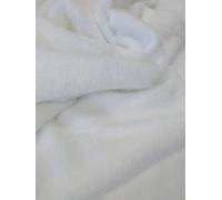 Babyline - Coralina Winter Fitted Sheet, Hypersoft, Breathable and Hypoallergenic, Rubber Corners Adjustable, (Bed 90 x 190)