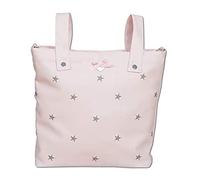 Babyline Dreams Unisex Bread Bin, Pink