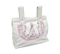 Babyline Paseos de Toile -babybag Pink
