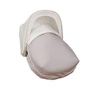 Babyline Sugar Unisex Footmuff Group 0 Grey