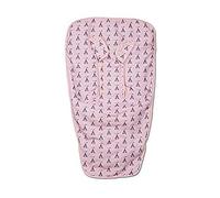 Babyline Tepee Unisex Gymnastics Mat Pink