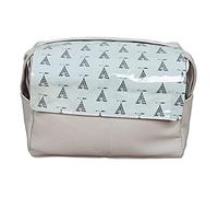 Babyline Tepee Unisex Handbag Navy