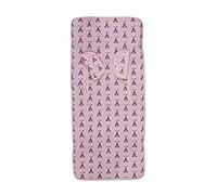 Babyline Tepee Unisex Light Chair Mat (Pink)