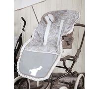 Babyline Toile Pushchair Mat