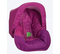 Babyline Unisex Osita Cometa Case Group 0