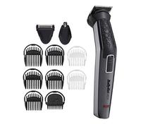 BaByliss BaByliss Men 11 in 1 Carbon Titanium Multi Trimmer 7256U, One Colour, Men One Colour
