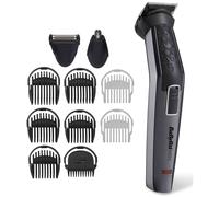BaByliss 11-in-1 Carbon Titanium Multi Trimmer Kit
