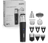 BaByliss Lithium Power 11-in-1 Multigroomer MT812U