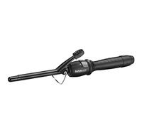 BaByliss Pro Ceramic Dial A Heat Curling Tong 13mm Black