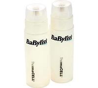 BaByliss 4580U Portability Gas Refill Energy Cells Replacement Pack of 2