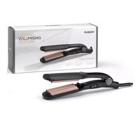 BaByliss 2165CU The Hair Crimper Tourmaline-Ceramic Plates 210°C
