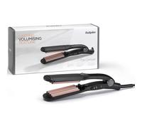 Babyliss 2165CU Pro Crimper Hair Styler Tourmaline Ceramic Crimping Plates 210ºC