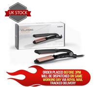 Babyliss 2165CU Pro Crimper Hair Styler with Tourmaline Ceramic Crimping Plates