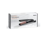 BaByliss 2165CU The Hair Crimper│Tourmaline-Ceramic Plates│10 Heat Settings│InUK