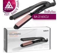 BaByliss 2165CU The Hair Crimper Tourmaline-Ceramic Plates 210°C