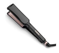 BaByliss 2179KSU Keratin Shine Hair Straightener -Black/Pink