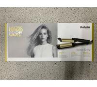 BaByliss 2337U Wave Envy Waver Hair Styler Brand New