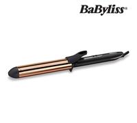 Babyliss 2357U Titanium Brilliance Hair Curling Tong 32mm Long Barrel 210°C