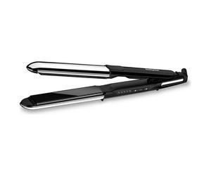 BaByliss 2480U 2-in-1 Straightener & Curler With True-Titanium Plates 235°C