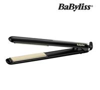 BaByliss 2514U Smooth Ceramic Plates 230 Straightener 6 Digital Heat Settings