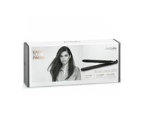 BaByliss 2515DU Rose Lustre Hair Straightener Black With Digital Heat Control