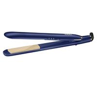 BaByliss 2516U Luxe Hair Straightener - Midnight Blue