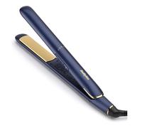 BaByliss Midnight Luxe 235 Titanium Ceramic Hair Straightener UK Plug