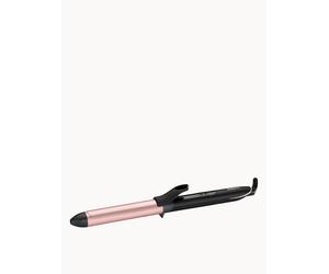 BaByliss 25mm Curling Tong - Rose Quartz