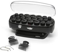 Babyliss Heated Hair Rollers Thermo Ceramic Long Lasting Curls With Pins - 3035U