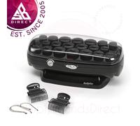BaByiss Thermo-Ceramic Rollers-No colour