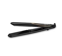 BaByliss 3Q Ultimate Professional Hair Straighteners, Ceramic Plates for perfect smoothness, Super Ionic, Sensor Heat Protection Technology, 15 second heat up, 12 heat settings up to 235°C