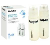 BaByliss Portability Heat Energy Cells & Replacement Cells
